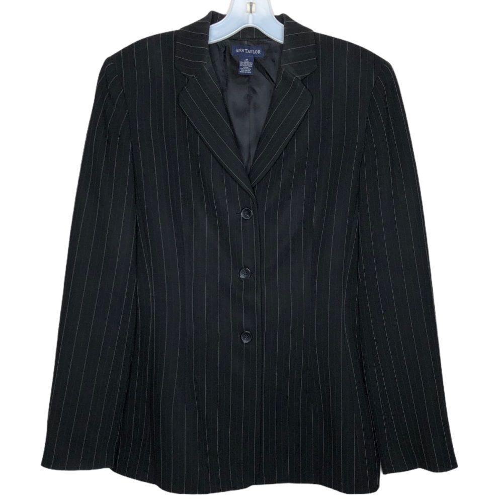 Vintage Ann Taylor‎ Blazer